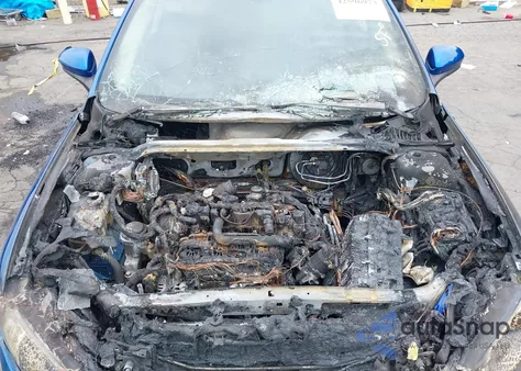 2017 Ford Fusion Se z USA, uszkodzony, nr VIN 3FA6P0HDXHR362741